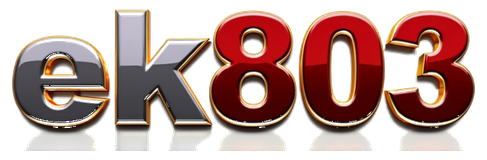 ek803 logo