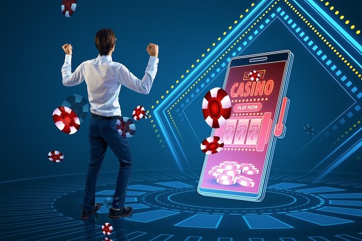 ek803 Live Casino Tables